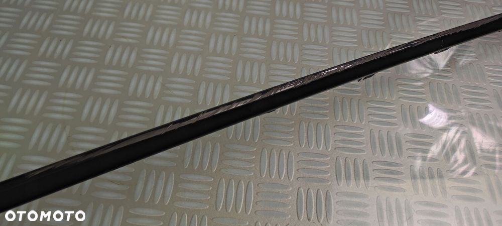 2146987600 listwa ozdobna progu prawego MERCEDES W214 E KLASA AMG - 8