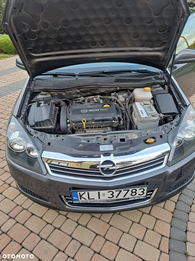 Opel Astra ver-1-6 - 23
