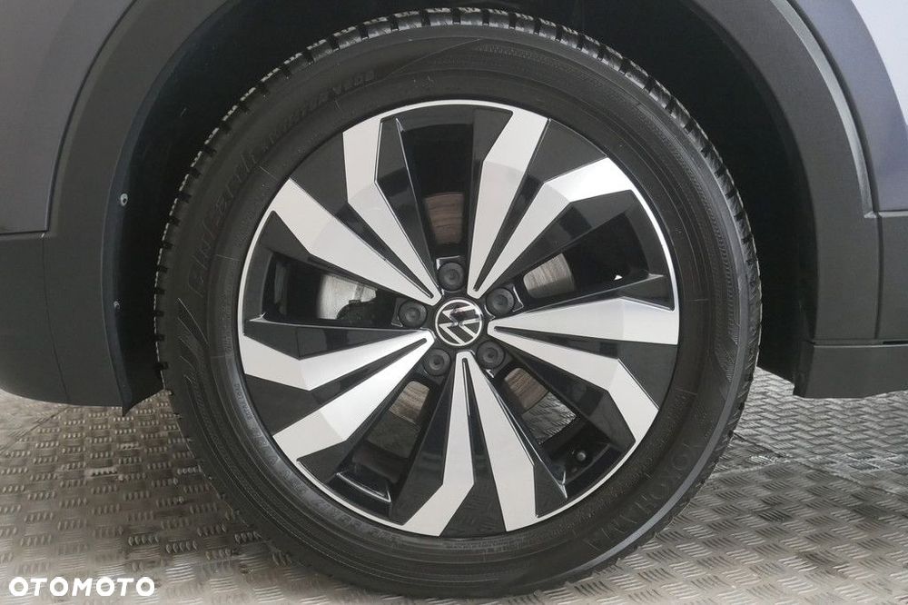Volkswagen T-Cross 1.5 TSI ACT Style DSG - 14