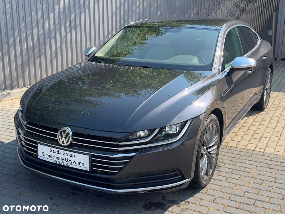 Volkswagen Arteon 2.0 TSI Elegance DSG - 3