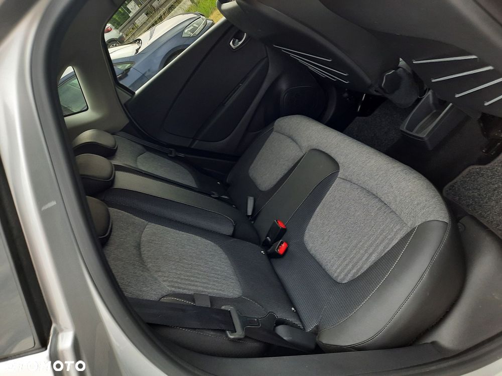 Renault Captur ENERGY TCe 90 Experience - 21