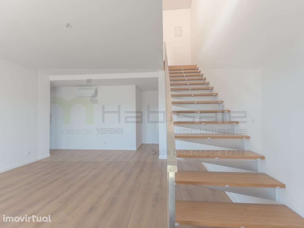 Penthouse T3+1 nas Colinas do Cruzeiro. - Grande imagem: 3/28