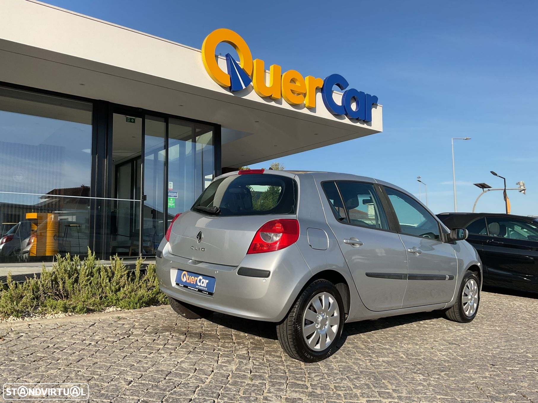 Renault Clio 1.5 dCi Confort - 12