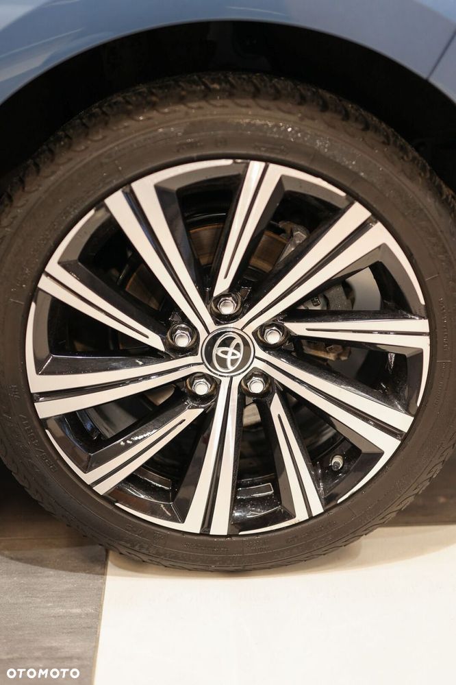 Toyota Corolla 1.8 Hybrid Comfort - 29