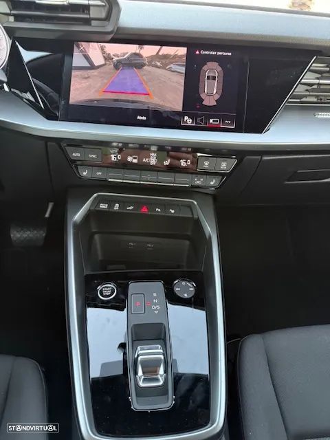 Audi A3 Sportback 1.4 TFSI e-tron - 17