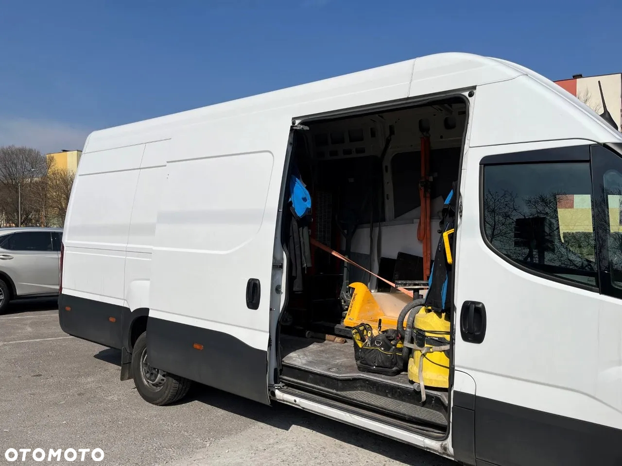 Iveco DAILY 35S18 HA8 V H3 - 29