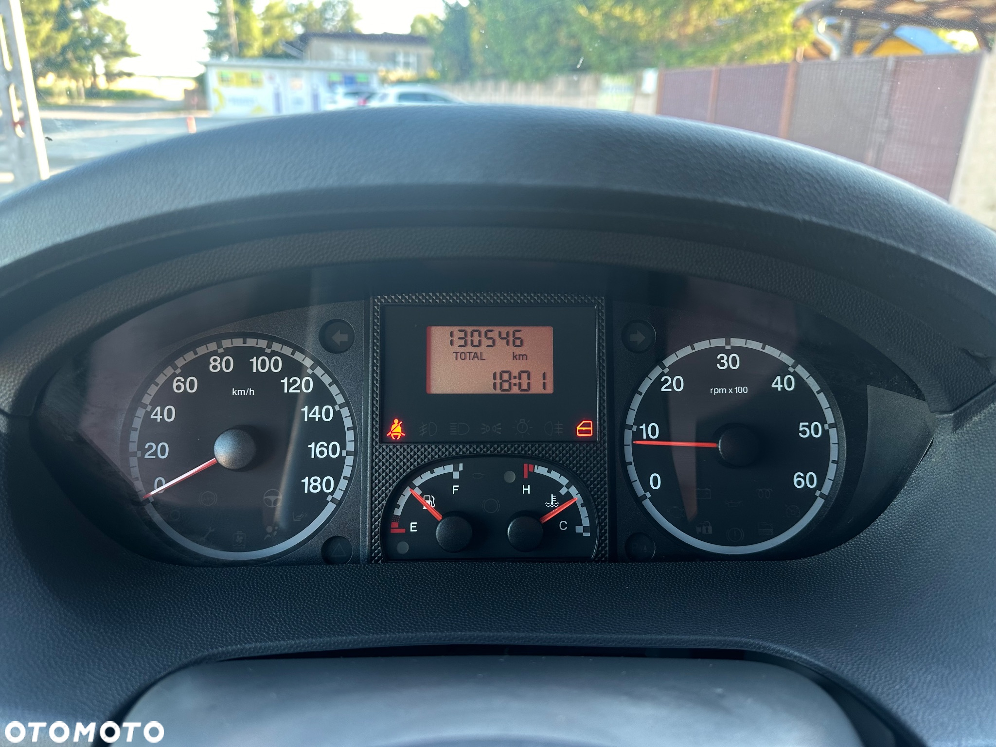 Fiat Ducato - 24