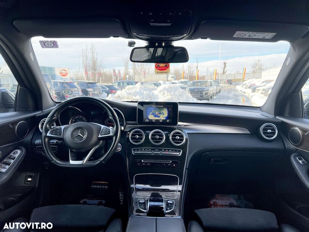 Mercedes-Benz GLC - 7