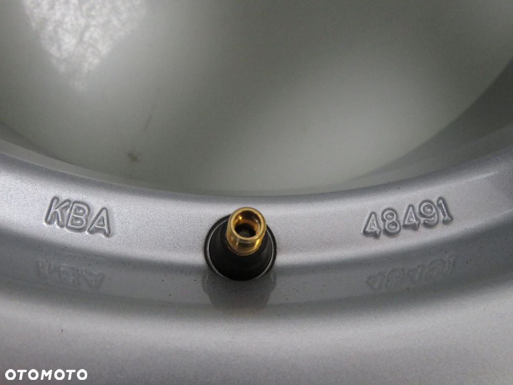 Alufelgi 16'' VW Audi Seat Skoda Mercedes 5x112 - 8
