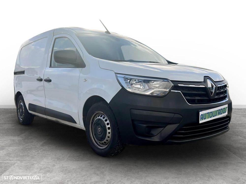 Renault Express Blue dCi 95 Confort - 6