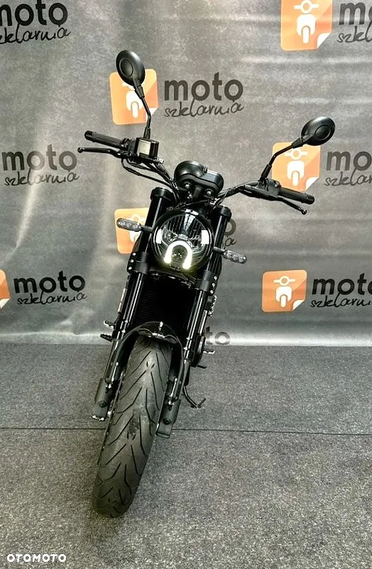 Benelli Leoncino - 2