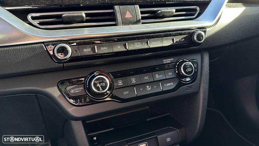 Kia e-Niro 64kWh - 33