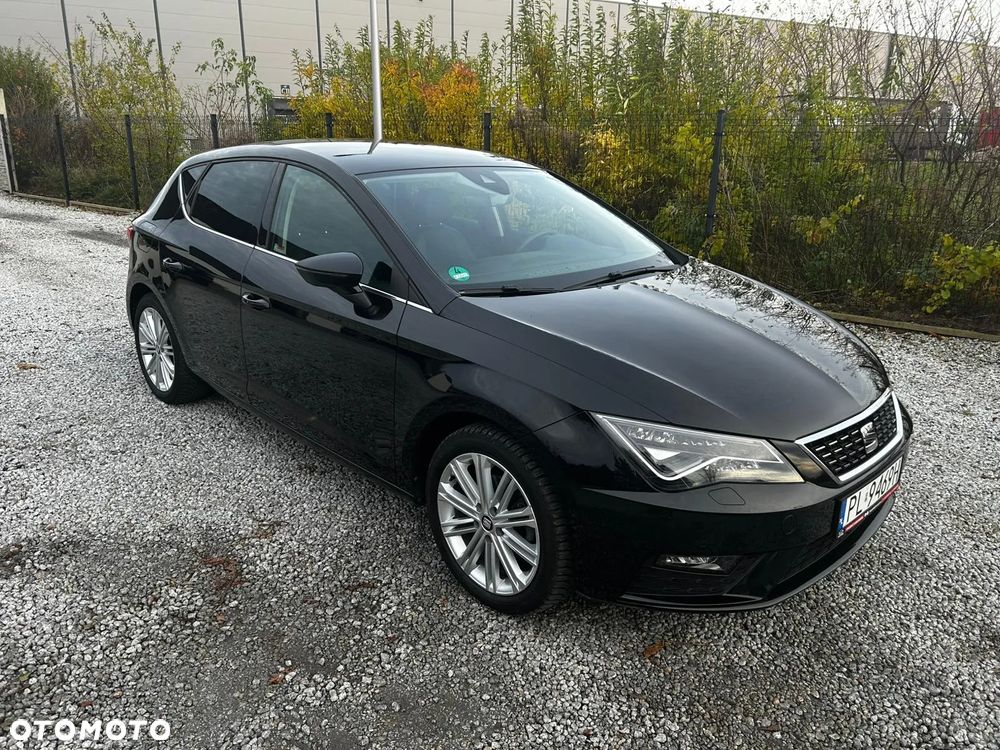 Seat Leon ver-1-5-tsi-act-opf-xcellence - 16