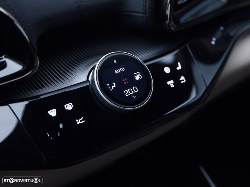 Ferrari Purosangue - 20