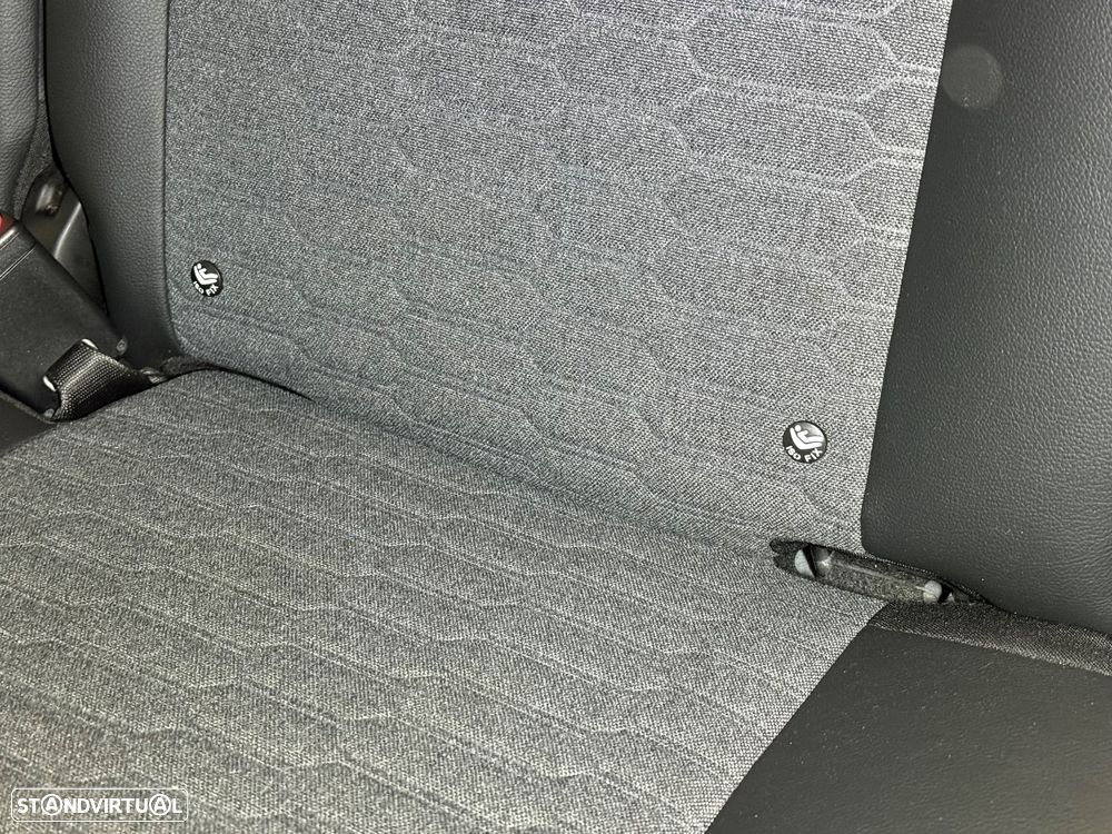 Renault Zoe (c/ Bateria) Z.E. 50 INTENS - 24