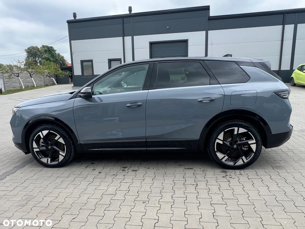 Opel Grandland Electric 73kWh GS - 5