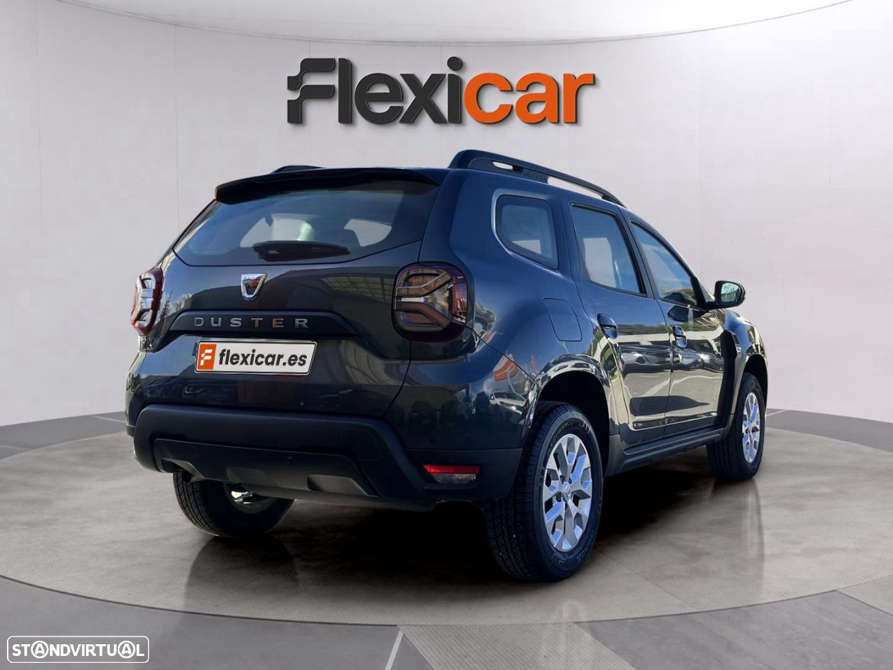 Dacia Duster 1.5 Blue dCi Expression - 6