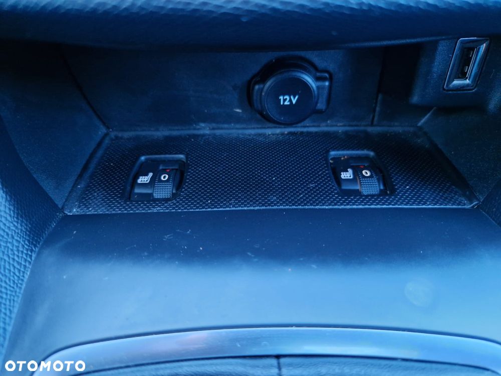 Peugeot 308 PureTech 130 Stop & Start GT-Line Edition - 28