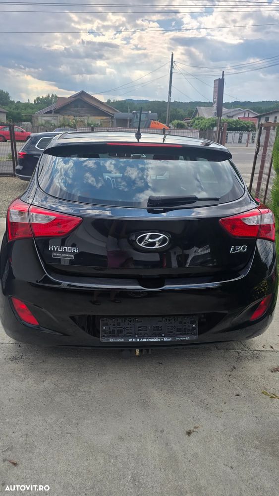 Hyundai i30 1.4 Classic - 6