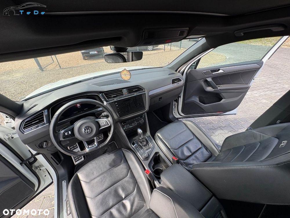 Volkswagen Tiguan 2.0 TDI BMT SCR 4Mot Highline DSG - 23