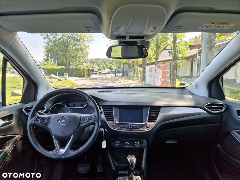 Opel Crossland X - 19
