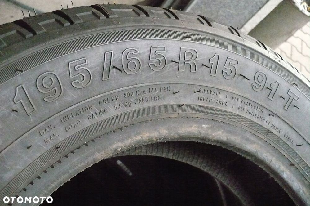 MENTOR M200 195/65R15 NOWA 2022 - 2