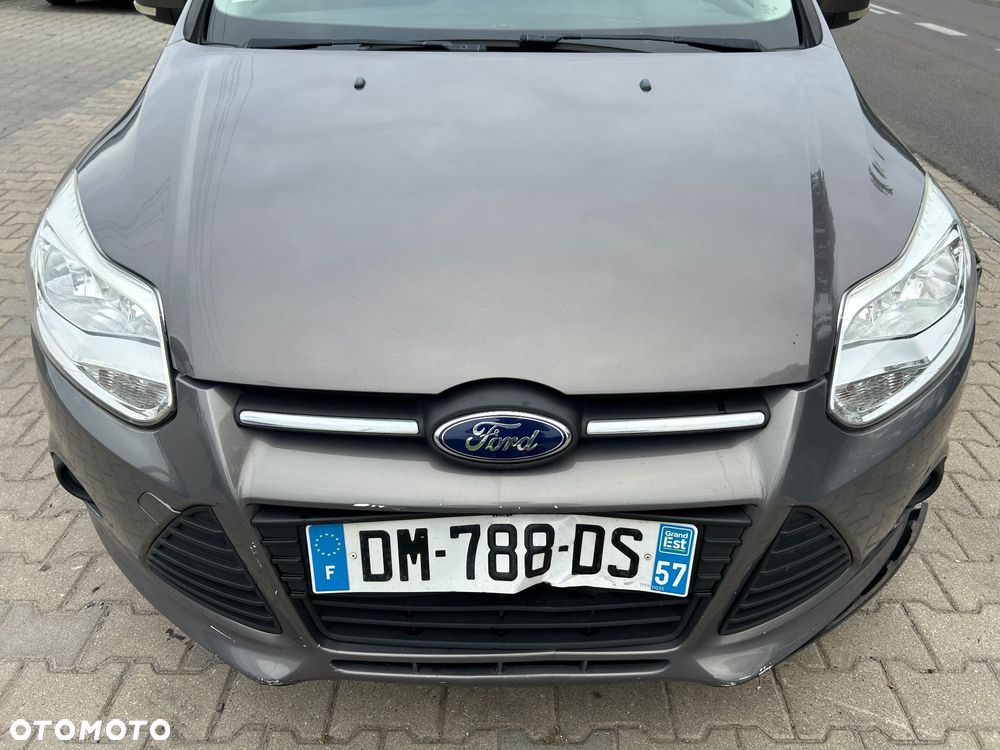 Ford Focus - 13