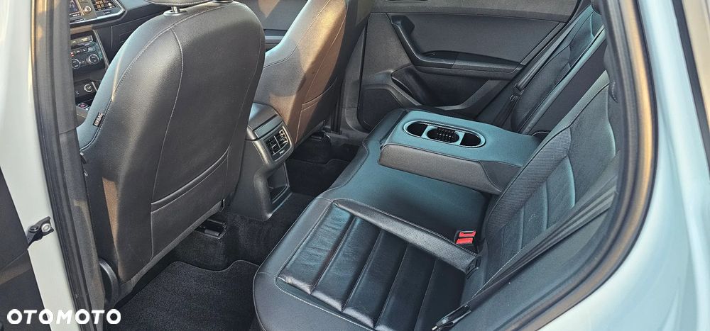 Seat Ateca 2.0 TDI 4Drive DSG XCELLENCE - 22