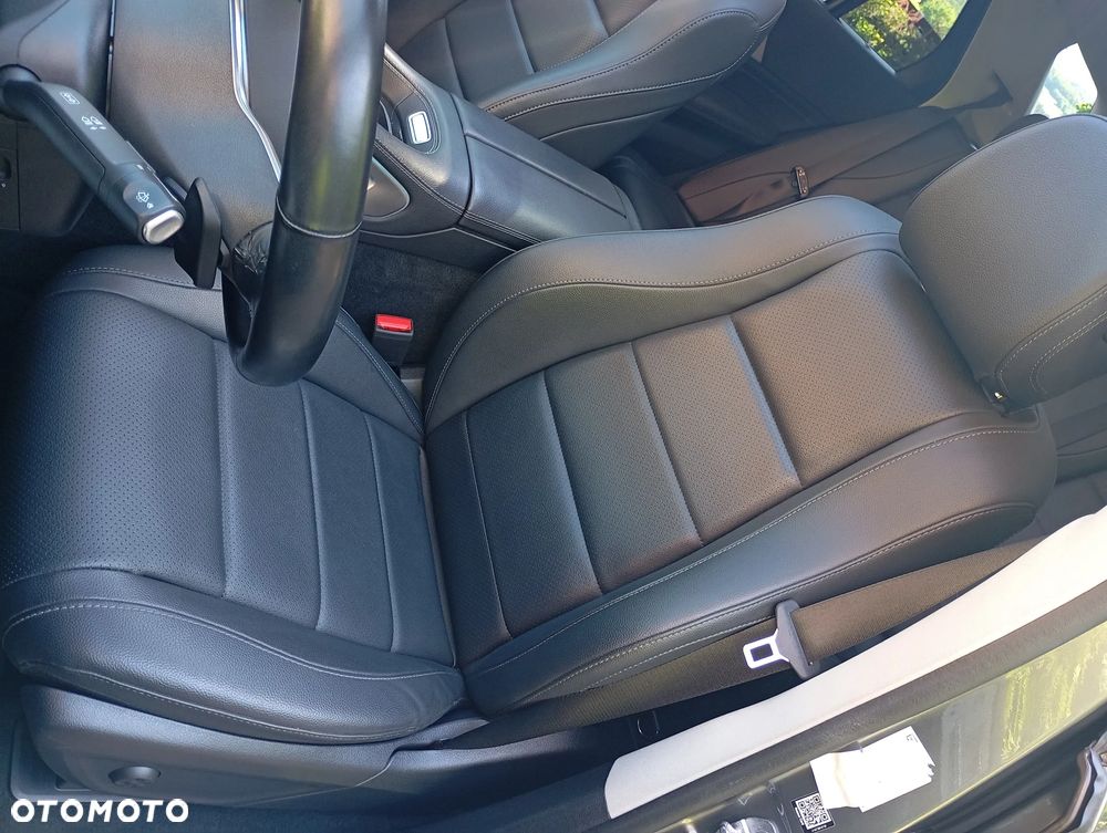 Mercedes-Benz GLE 350 de 4-Matic Premium - 18