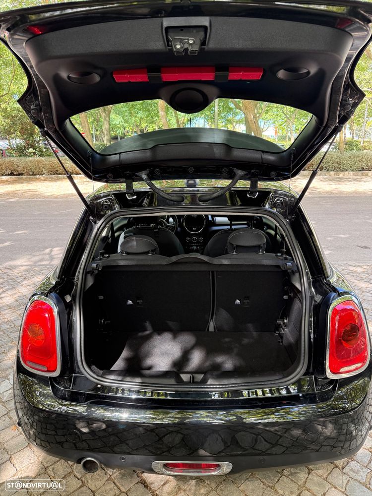 MINI 3 Portas One D - 15