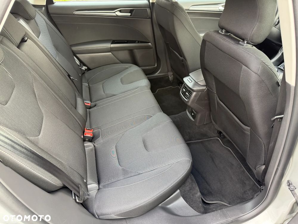 Ford Mondeo Turnier 2.0 EcoBlue Allrad Titanium - 31