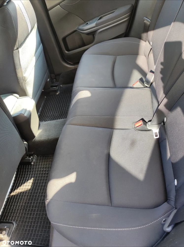 Honda Civic 1.5 T Elegance - 16