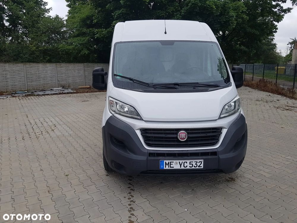 Fiat Ducato - 7
