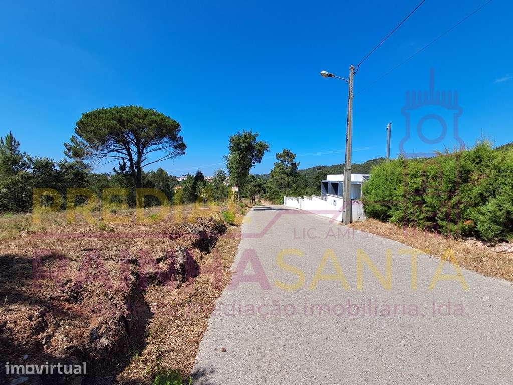 Terreno em zona Urbana para venda - Brasfemes - Grande imagem: 3/9
