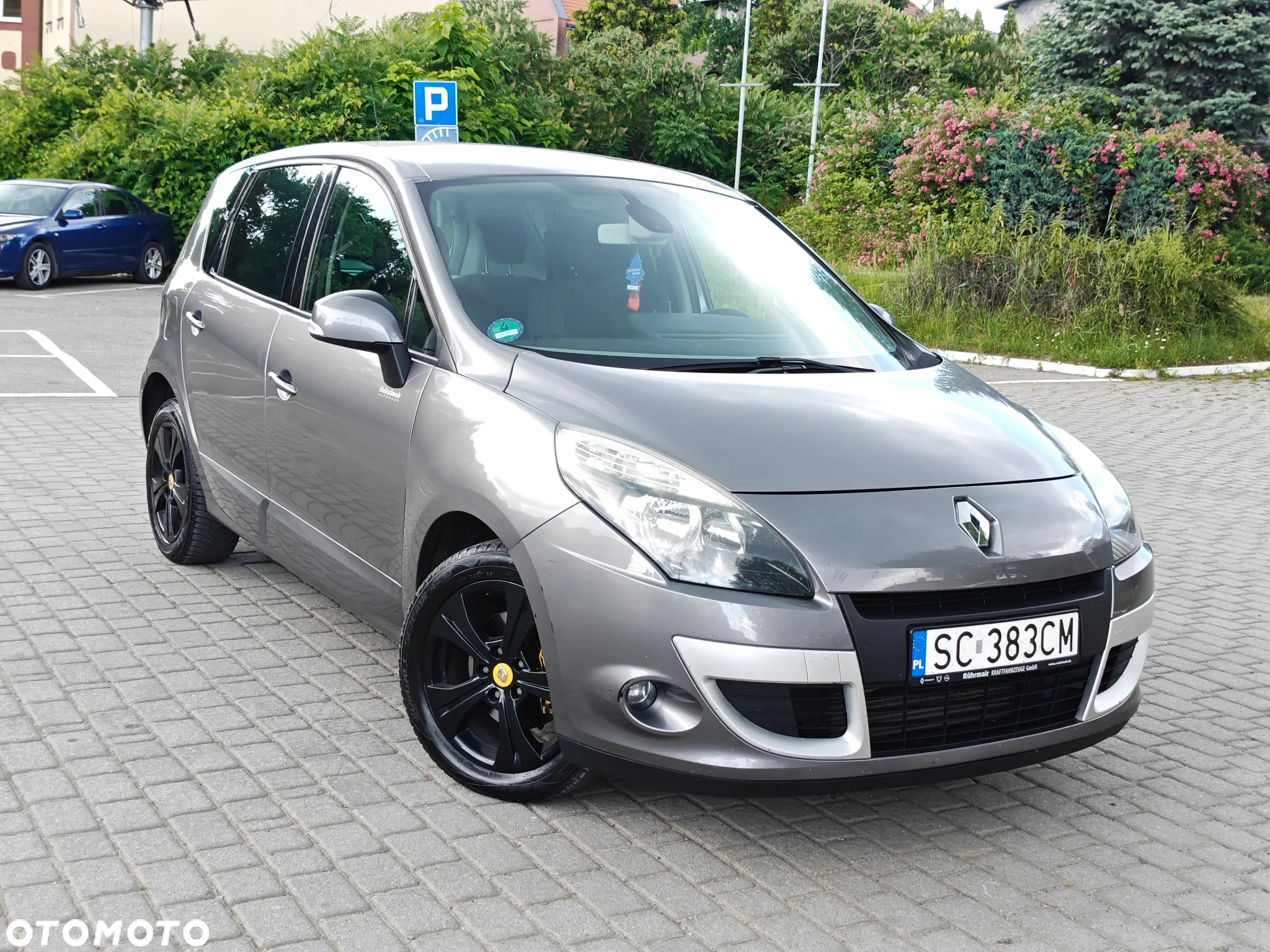 Renault Scenic 1.4 16V TCE Expression - 2