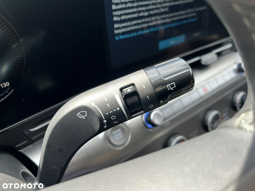 Hyundai Kona 1.0 T-GDI Smart - 24