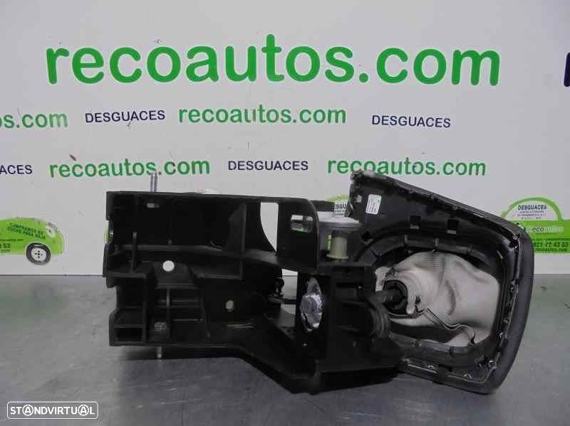 ALAVANCA VELOCIDADES RENAULT KANGOO BE BOP 2013 -341083007 - 3