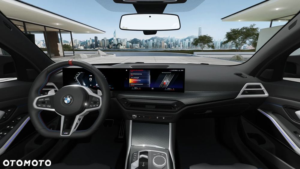 BMW Seria 3 M340i xDrive mHEV sport - 8