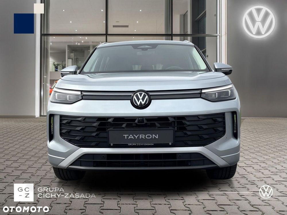 Volkswagen Tayron - 2