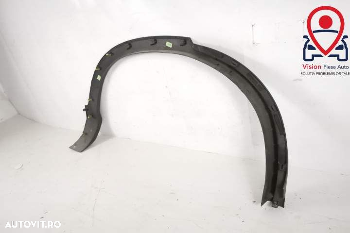 Bandou Aripa Overfender Stanga Spate Original In Stare Buna Honda  CR- - 6
