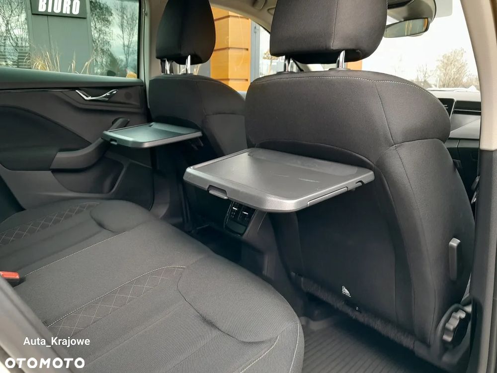 Skoda Scala 1.0 TSI Ambition - 35