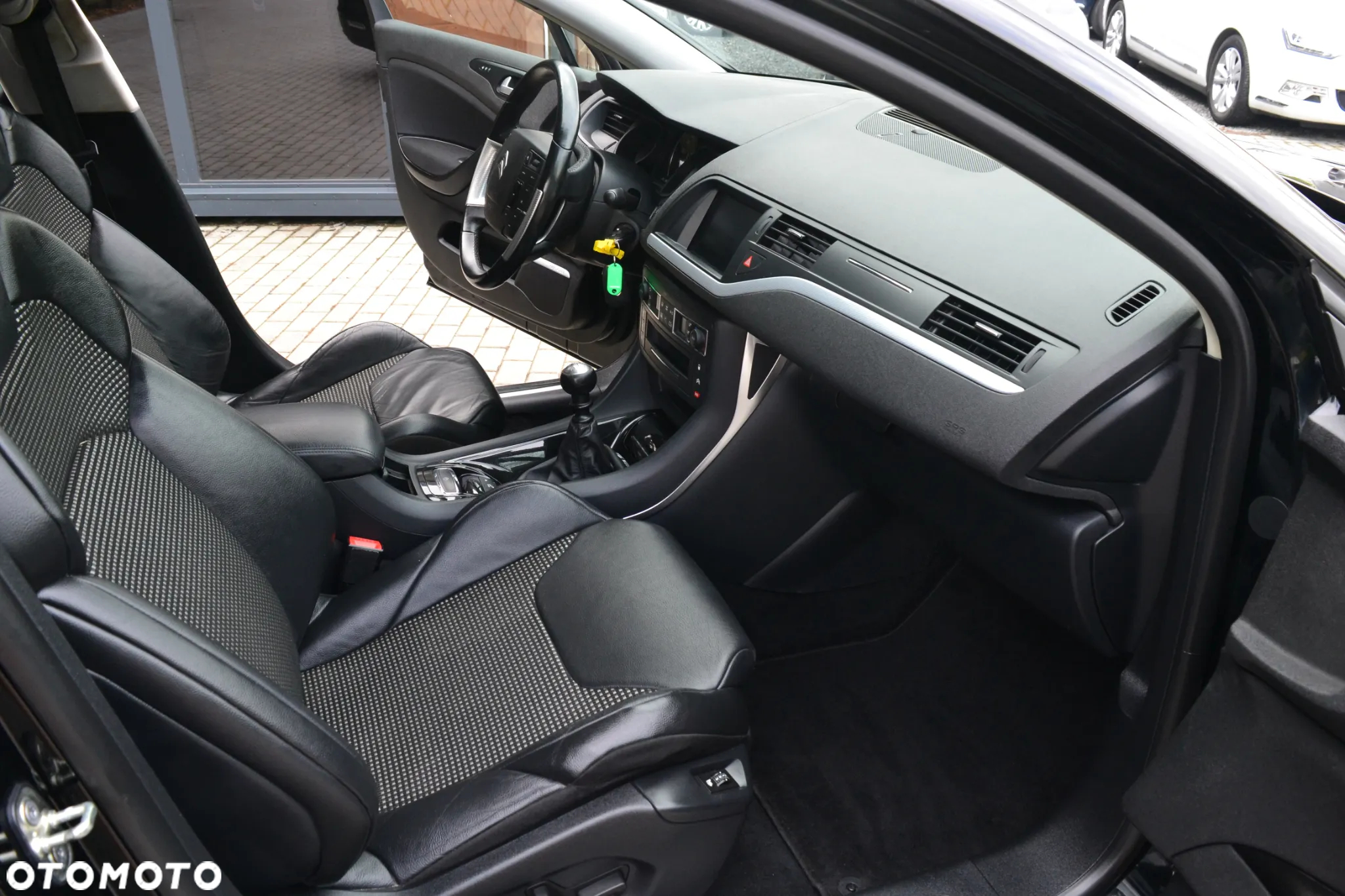 Citroën C5 - 20