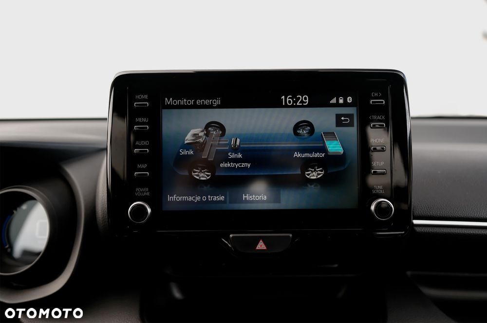 Toyota Yaris Hybrid 1.5 Comfort - 9