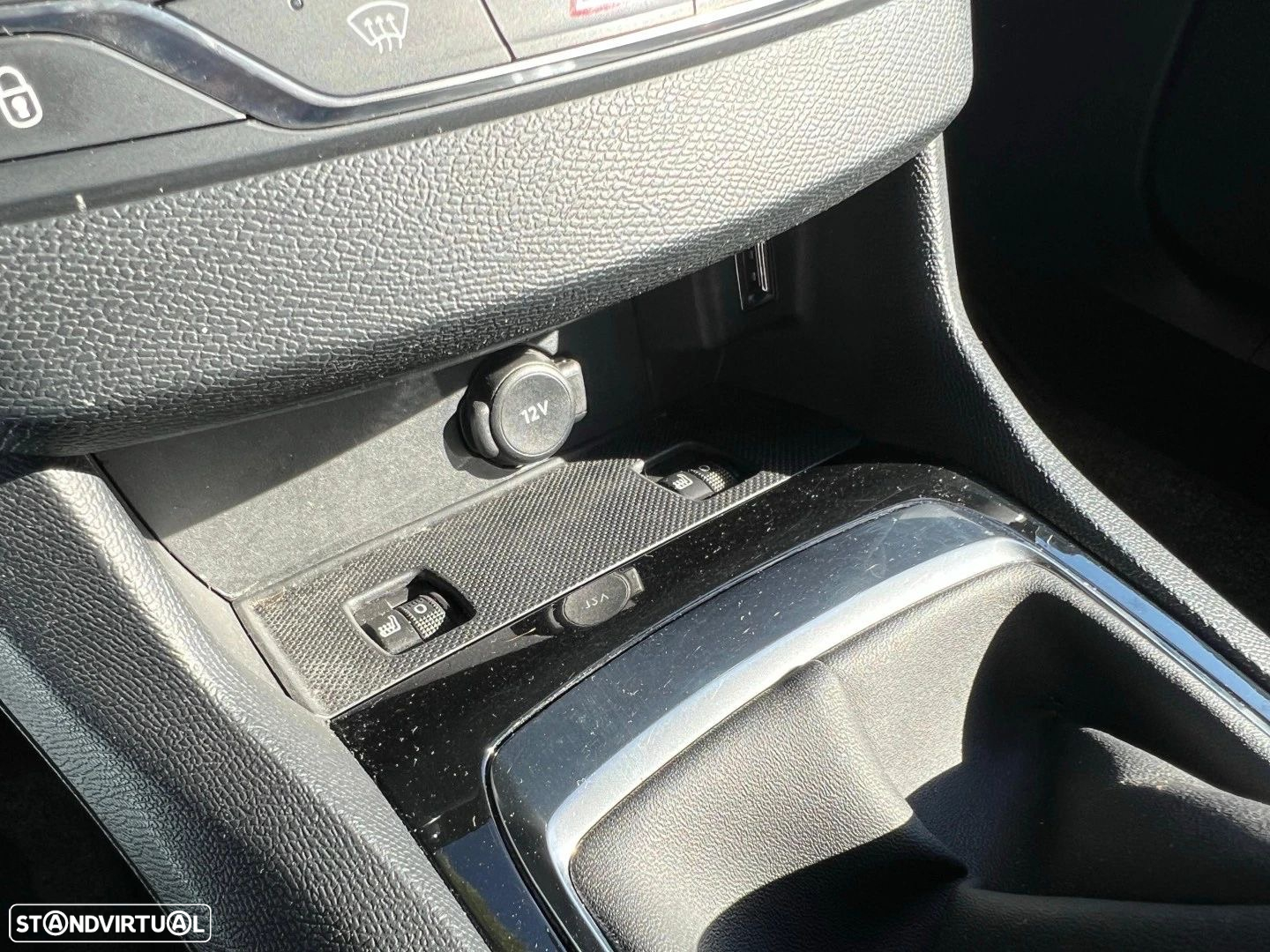 Peugeot 308 SW 1.5 BlueHDi Style - 12