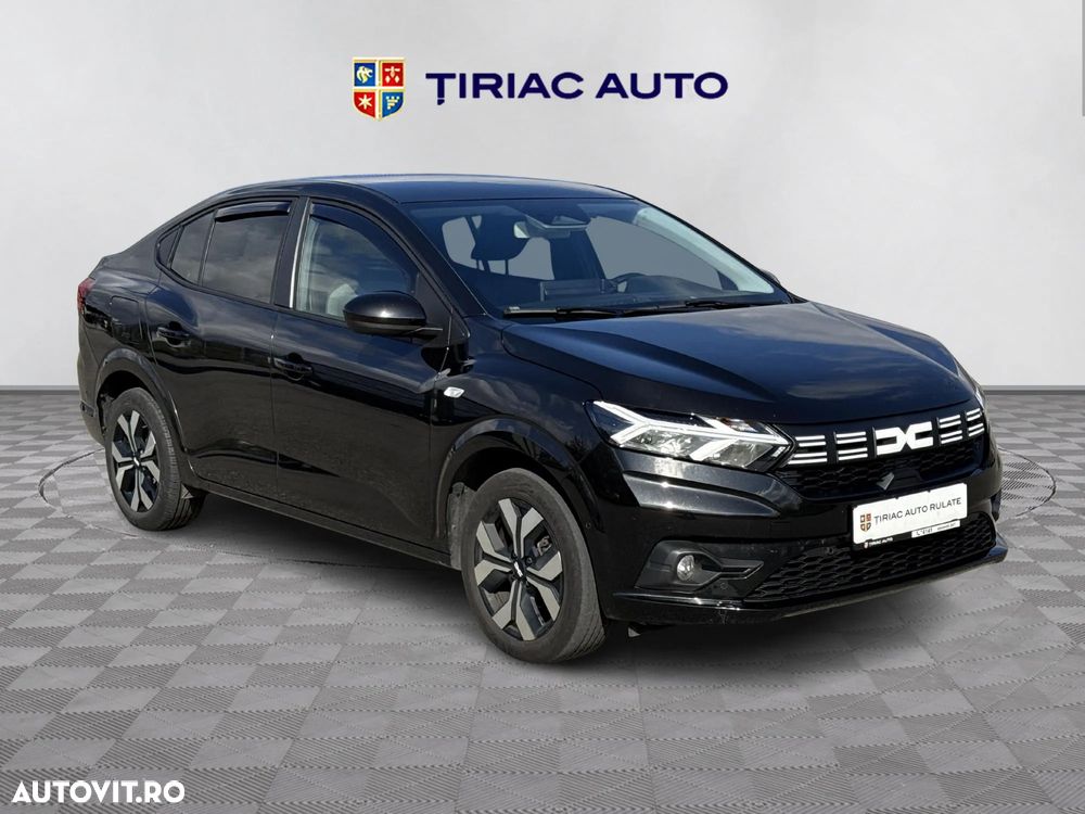 Dacia Logan - 8
