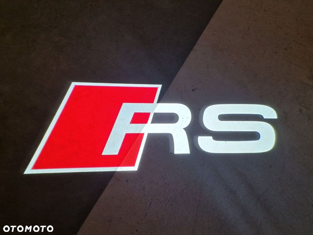 Audi RS3 Sportback TFSI Quattro S tronic - 18