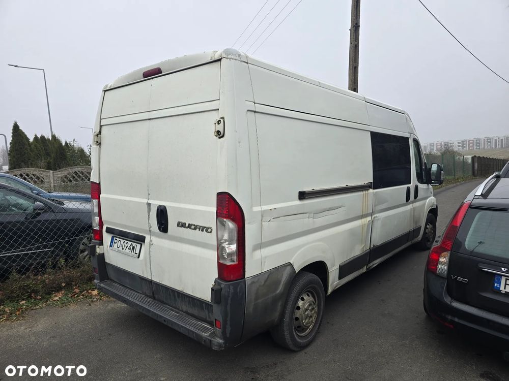 Fiat Ducato - 9
