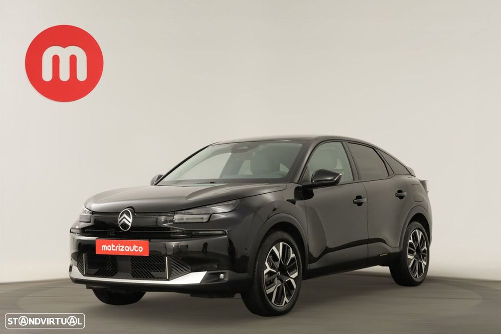 Citroën C4 1.2 Hybrid Max e-DSC6 - 2