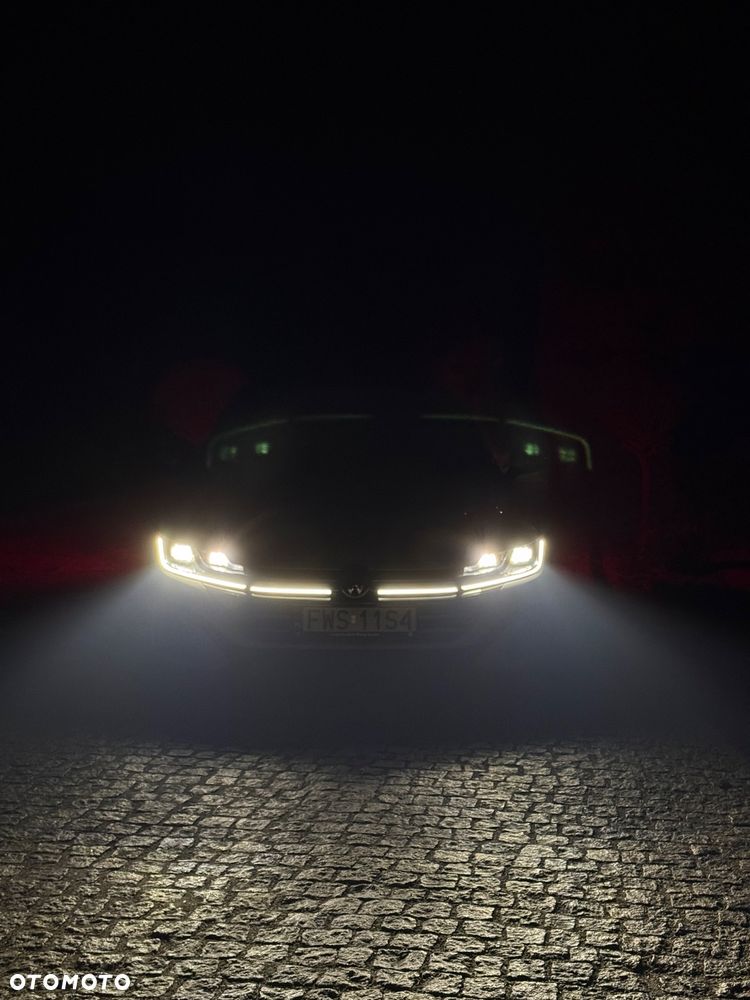 Volkswagen Arteon Shooting Brake 2.0 TDI 4Motion R-Line DSG - 26