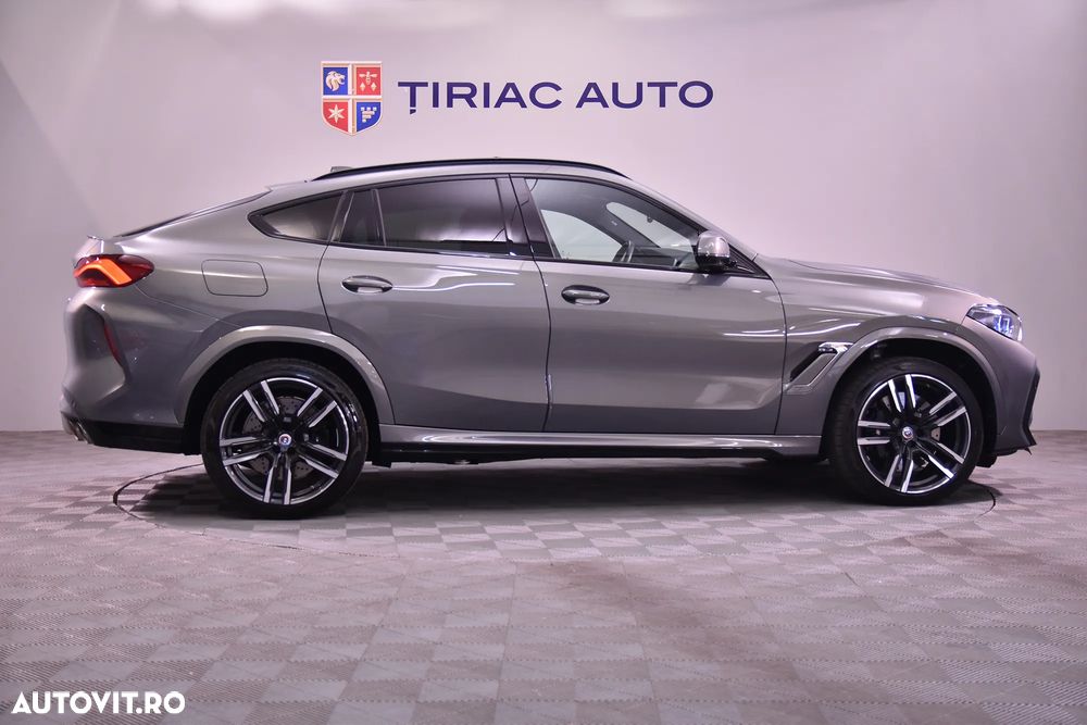 BMW X6 M Standard - 6